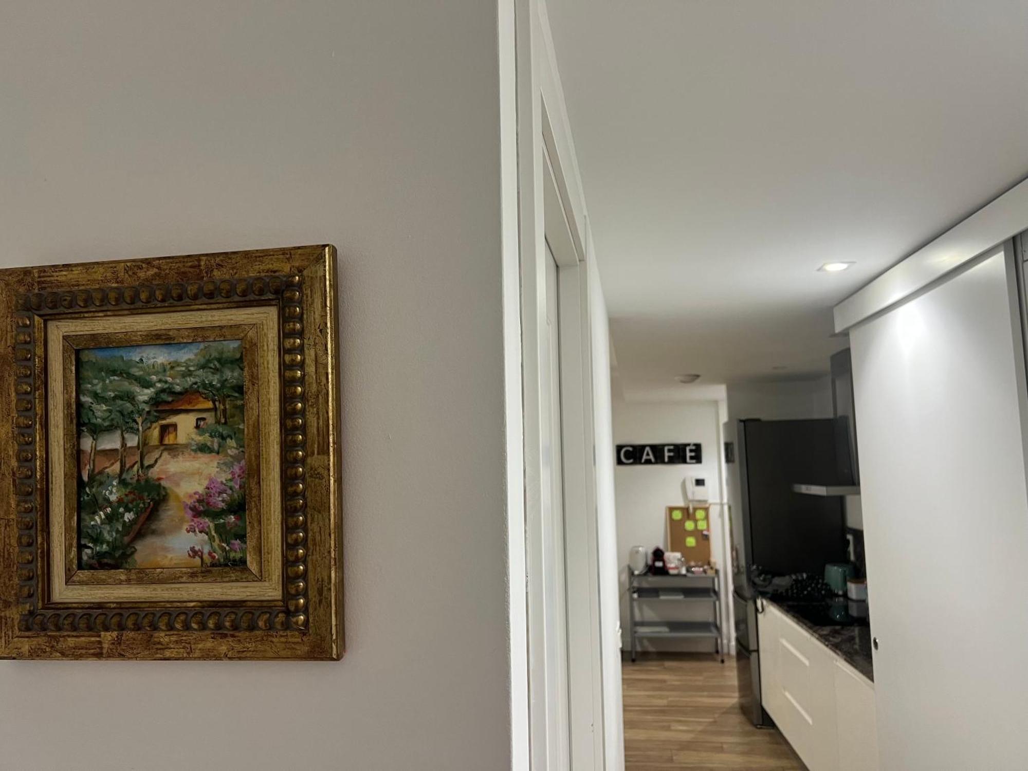 萨拉戈萨El Balcon Del Cesar公寓 外观 照片